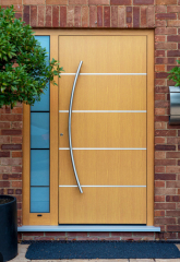 I would NEVER buy a house with…