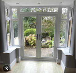 Any alternatives to a kitchen extension?