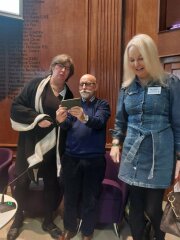 NHS Fife tries to silence nurse - Sandie Peggie vs NHS Fife Health Board and Dr Beth Upton - thread #25