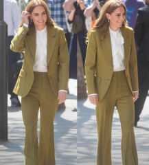 Royal Style: a day starts well if it starts with Mary of Teck.