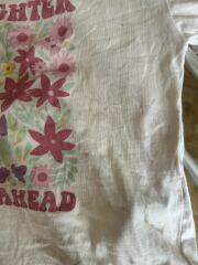 What are these stains?