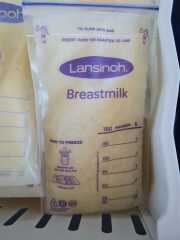 Mothers milk no longer exists ?