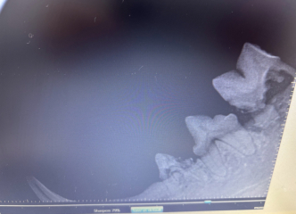 Thread 17 - TalkLair: "Okay, first of all, what's with the outfit? Live in the now, okay? You look like DeBarge."