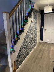 Ho ho ho...here we go round again! Countdown to Christmas 2025, thread 1