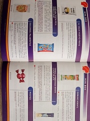 Snackverse - snack box from around the world