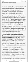 To wonder what Starmer was thinking with this one