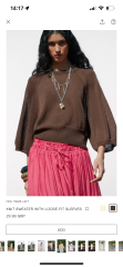 Personal stylist thread for spring summer
