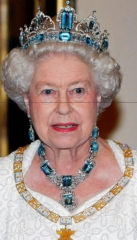 Royal Style: a day starts well if it starts with Mary of Teck.