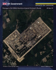 Ukraine Invasion: Part 56