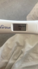 Test results changing