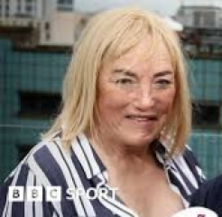 JK Rowlings latest tweet. Just wow!