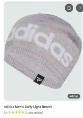 Dh won’t let son wear a unisex hat that fits because it’s in was a woman’s size