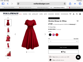 Mother of groom dress