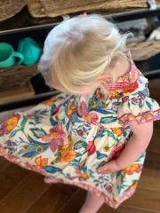 Monsoon childrenswear: what our testers thought (and what you’d pick!)