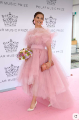 Royal Style: a day starts well if it starts with Mary of Teck.