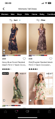 Plus size "fashion"