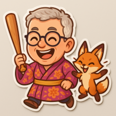 Mr Maugham shares his thoughts on feminism.