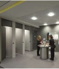 Houses of Parliament refuses to ban trans women from female lavatories