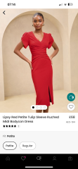Wedding guest outfit for 25 year old