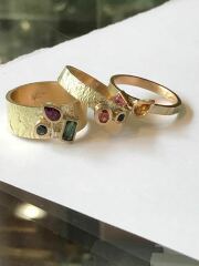 Help me name my new jewellery range!