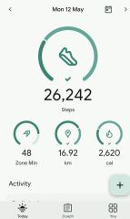 Petite support for losing a few pounds/getting to our 'happy' size