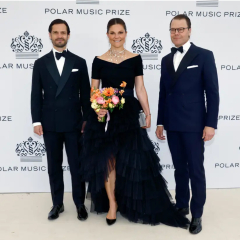 Royal Style: a day starts well if it starts with Mary of Teck.