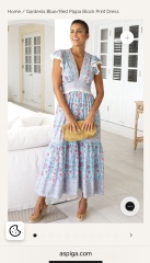Plus size "fashion"
