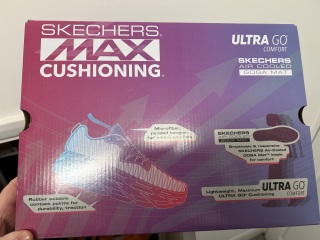 Comfortable Trainers