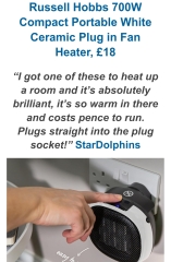 MN have used my quote to promote a product I’ve never bought 🤔