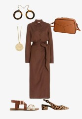 No/low buy 2025 shop from wardrobe