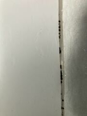 Advice on two cleaning issues please. Pics included.