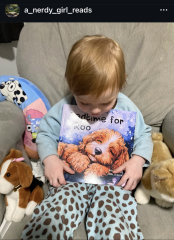 Looking for ideas for a 3 year old