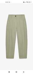 Pull on comfortable summer trousers?