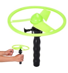 Roond and roond and up and doon - the Excellent Cats roam aboot