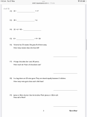 Preparing for 7+ (WUS, SPJ, King's) – Concerned About Advanced Topics