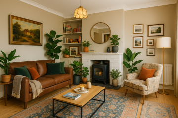 What would you do with this room?