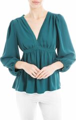 Looking for an empire line / peplum blouse