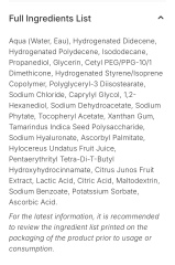 Looking for a good fragrance free primer - The Ordinary has been discontinued