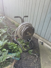 Come and tell us your dull and unexciting news 33: Calmly through the day