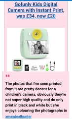 MN have used my quote to promote a product I’ve never bought 🤔