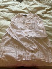 Please help me track down a pre loved Whistles blouse!