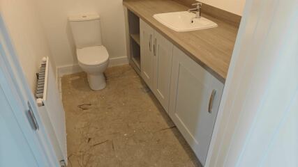 Help - what flooring would you go for?