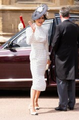 Royal Style: a day starts well if it starts with Mary of Teck.