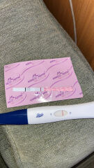 3DPO, Two week wait..