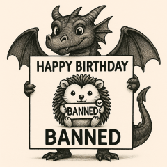 The Bluestocking Women's Pub, where brains can exist in a single state