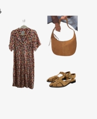 No/low buy 2025 shop from wardrobe