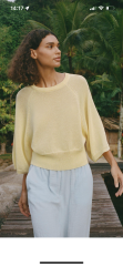 Personal stylist thread for spring summer