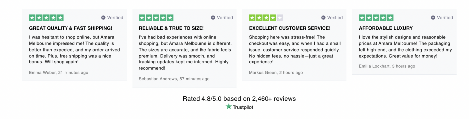 Fell for an online Shopping Scam - Head in hands - What is the best way to help others?