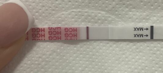 May 2025 TTC Support Thread #2!