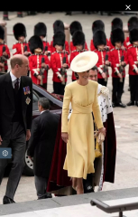 Favourite Royal outfits